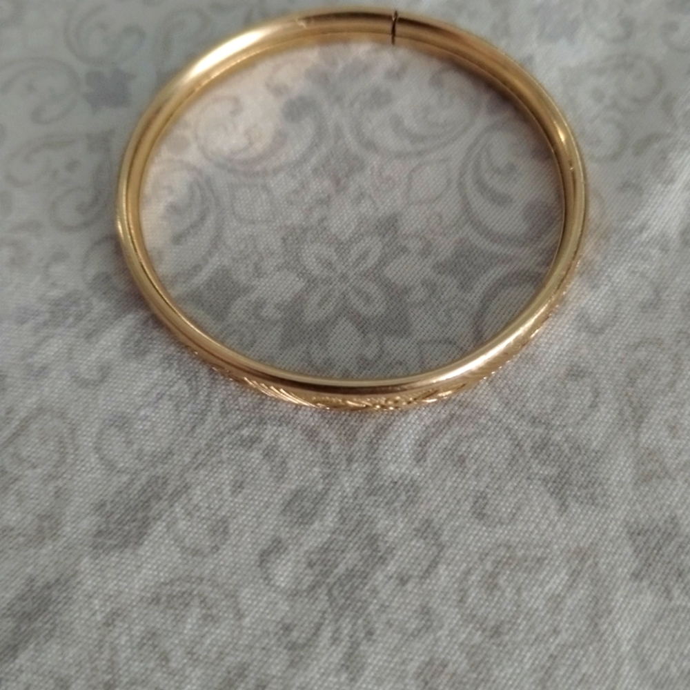 14k Bangal (Toddler)